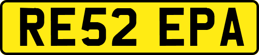 RE52EPA