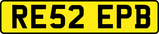 RE52EPB