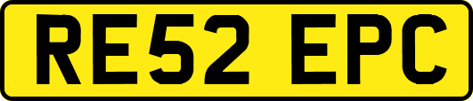 RE52EPC