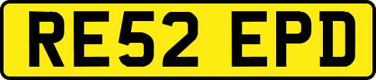 RE52EPD