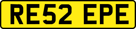 RE52EPE