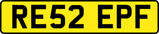 RE52EPF