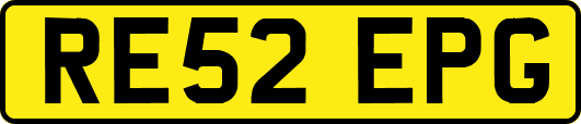 RE52EPG