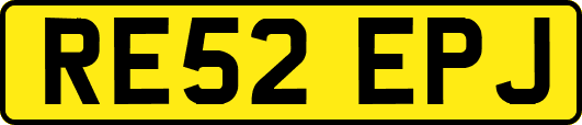 RE52EPJ