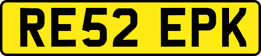 RE52EPK
