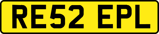 RE52EPL