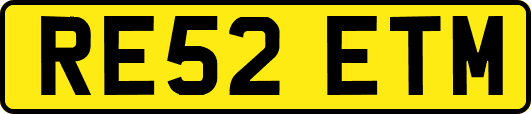 RE52ETM