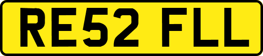 RE52FLL