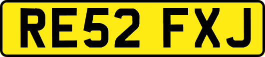 RE52FXJ