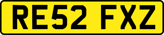 RE52FXZ