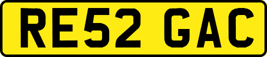 RE52GAC