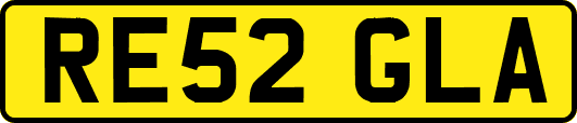 RE52GLA