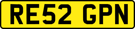 RE52GPN