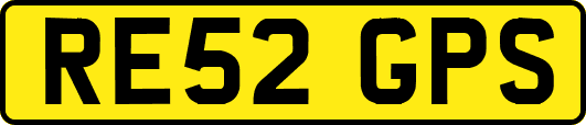 RE52GPS