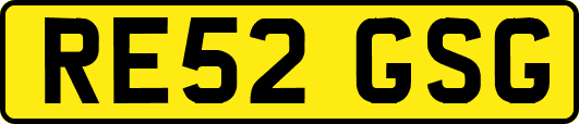 RE52GSG