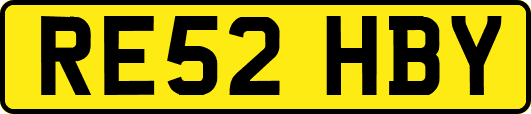 RE52HBY