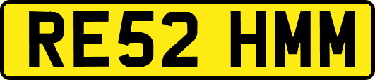 RE52HMM