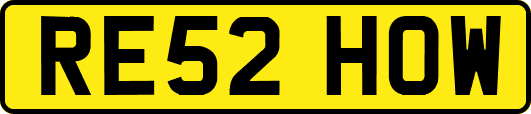 RE52HOW