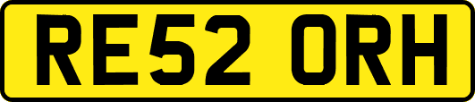 RE52ORH