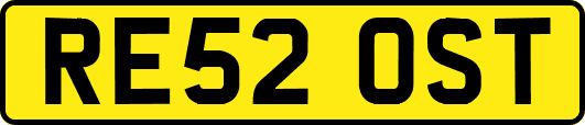 RE52OST