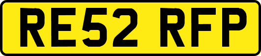 RE52RFP