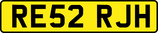 RE52RJH