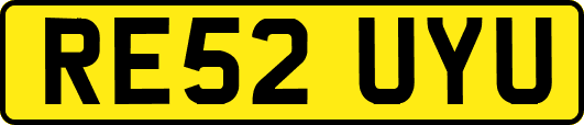 RE52UYU