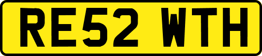 RE52WTH