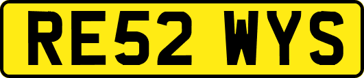 RE52WYS