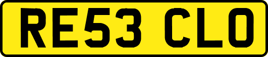 RE53CLO