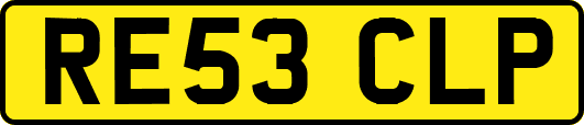 RE53CLP