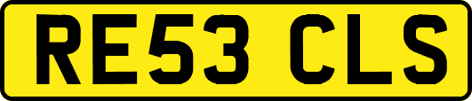 RE53CLS