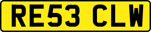 RE53CLW