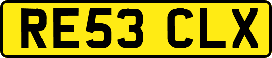 RE53CLX
