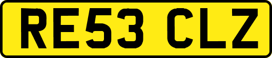 RE53CLZ