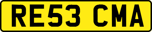 RE53CMA