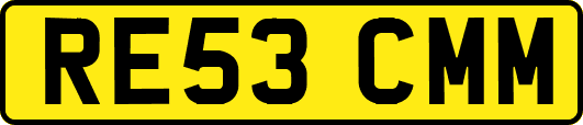 RE53CMM