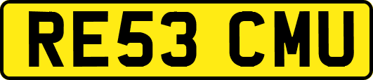 RE53CMU