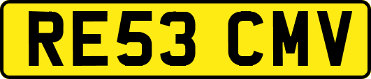 RE53CMV