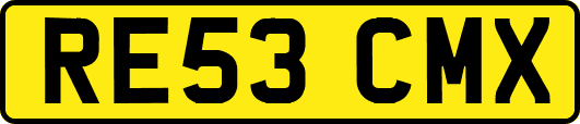 RE53CMX