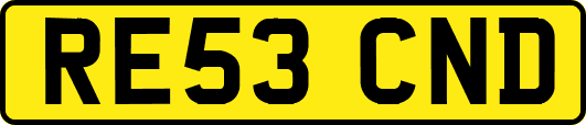 RE53CND