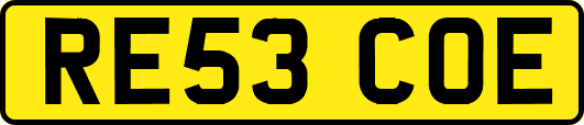 RE53COE