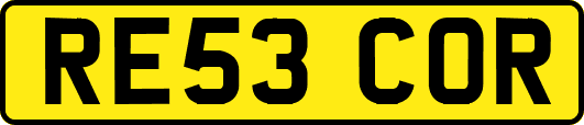 RE53COR