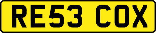 RE53COX