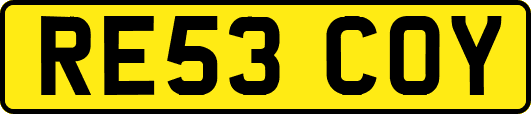 RE53COY