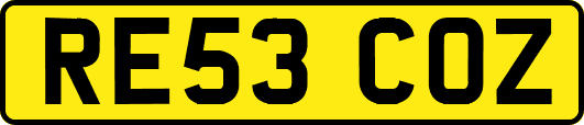 RE53COZ