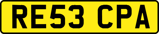 RE53CPA