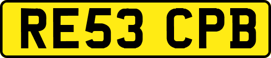 RE53CPB