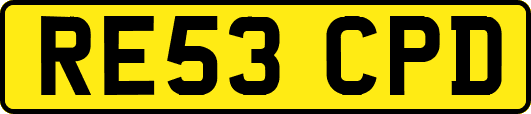 RE53CPD