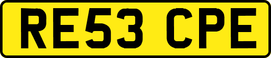 RE53CPE